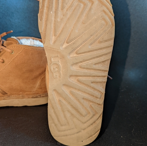 UGG Chukka boot - Picture 4 of 6